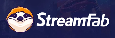 StreamFabのロゴマーク