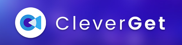 CleverGetのロゴマーク