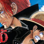 【アマゾンプライムビデオ】新作VOD動画の画面録画テスト「ONE PIECE FILM RED （ワンピース フィルム レッド）」編