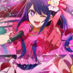 【ABEMA】新作VOD動画の画面録画テスト「推しの子」編